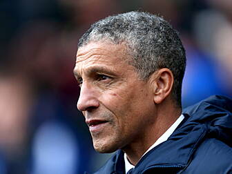 Brighton sack Chris Hughton